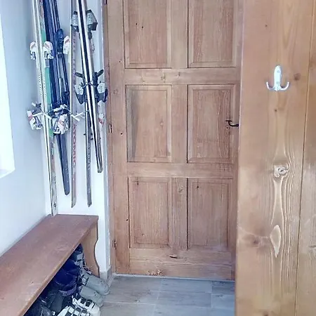 Apartmán Sky 3 Kopaonik