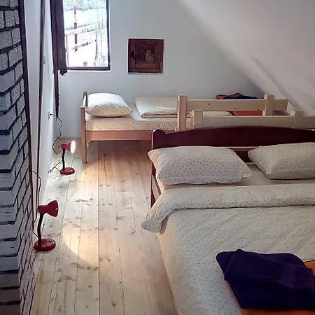 Sky 3 Lejlighed Kopaonik