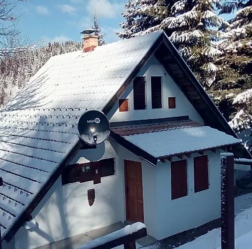 Daire Sky 3 Kopaonik