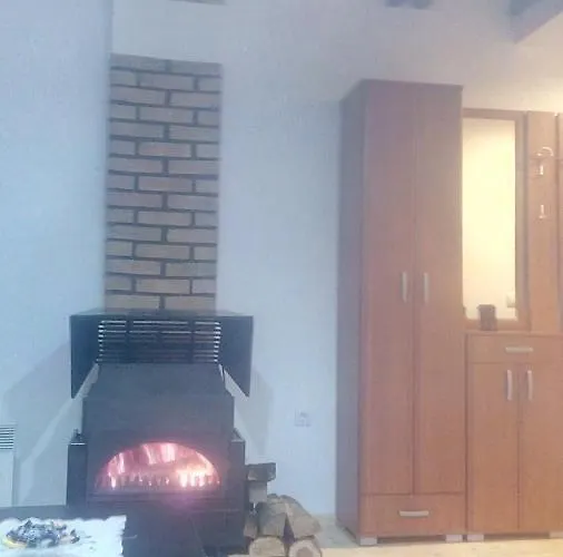 Sky 3 Daire Kopaonik