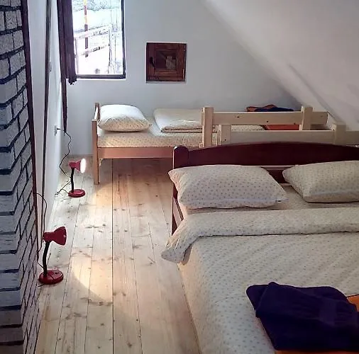 Sky 3 Daire Kopaonik